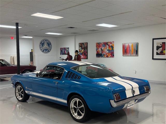 1965 Ford Mustang (CC-2052472) for sale in Dekalb, Illinois