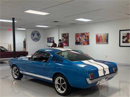 1965 Ford Mustang (CC-2052472) for sale in Dekalb, Illinois
