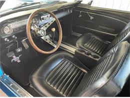 1965 Ford Mustang (CC-2052472) for sale in Dekalb, Illinois