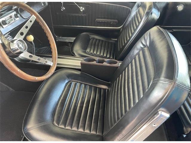 1965 Ford Mustang (CC-2052472) for sale in Dekalb, Illinois
