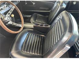 1965 Ford Mustang (CC-2052472) for sale in Dekalb, Illinois