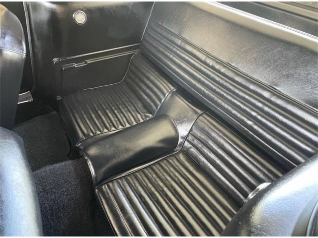 1965 Ford Mustang (CC-2052472) for sale in Dekalb, Illinois