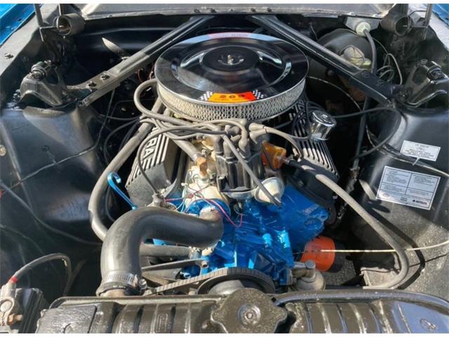 1965 Ford Mustang (CC-2052472) for sale in Dekalb, Illinois