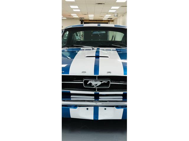 1965 Ford Mustang (CC-2052472) for sale in Dekalb, Illinois