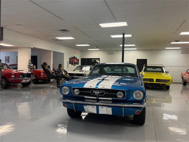 1965 Ford Mustang (CC-2052472) for sale in Dekalb, Illinois