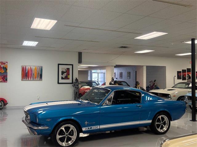 1965 Ford Mustang (CC-2052472) for sale in Dekalb, Illinois