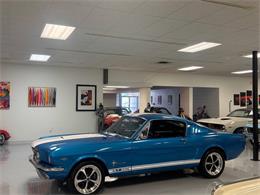 1965 Ford Mustang (CC-2052472) for sale in Dekalb, Illinois