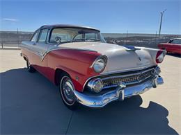 1955 Ford Fairlane (CC-2052490) for sale in Wichita Falls, Texas