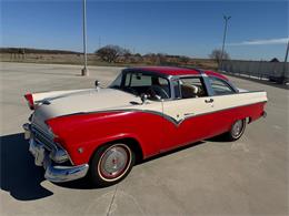 1955 Ford Fairlane (CC-2052490) for sale in Wichita Falls, Texas