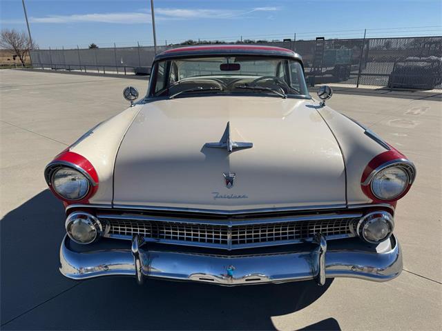 1955 Ford Fairlane (CC-2052490) for sale in Wichita Falls, Texas