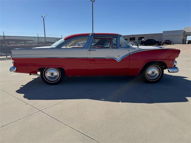 1955 Ford Fairlane (CC-2052490) for sale in Wichita Falls, Texas
