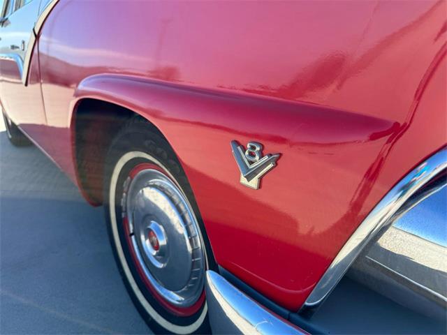 1955 Ford Fairlane (CC-2052490) for sale in Wichita Falls, Texas