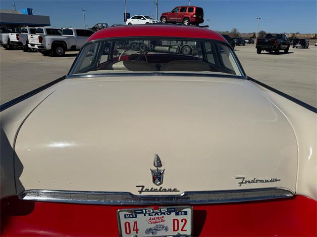 1955 Ford Fairlane (CC-2052490) for sale in Wichita Falls, Texas