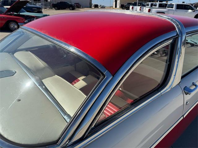 1955 Ford Fairlane (CC-2052490) for sale in Wichita Falls, Texas
