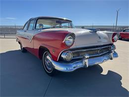1955 Ford Fairlane (CC-2052490) for sale in Wichita Falls, Texas