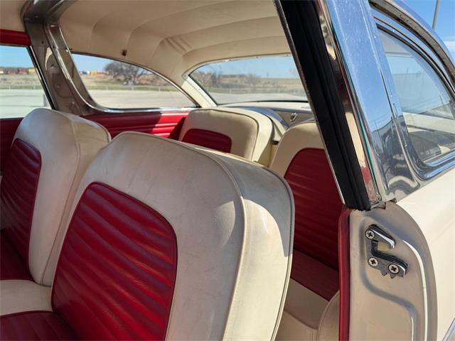 1955 Ford Fairlane (CC-2052490) for sale in Wichita Falls, Texas
