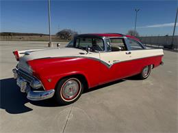 1955 Ford Fairlane (CC-2052490) for sale in Wichita Falls, Texas