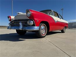 1955 Ford Fairlane (CC-2052490) for sale in Wichita Falls, Texas
