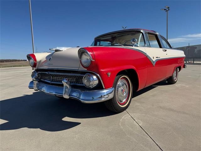 1955 Ford Fairlane (CC-2052490) for sale in Wichita Falls, Texas