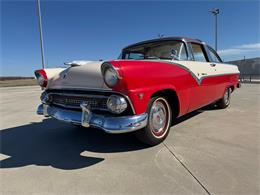 1955 Ford Fairlane (CC-2052490) for sale in Wichita Falls, Texas
