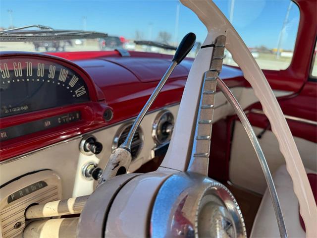 1955 Ford Fairlane (CC-2052490) for sale in Wichita Falls, Texas