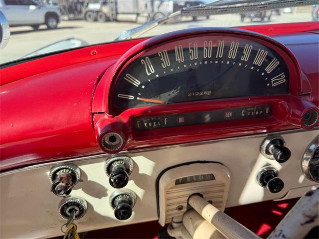 1955 Ford Fairlane (CC-2052490) for sale in Wichita Falls, Texas