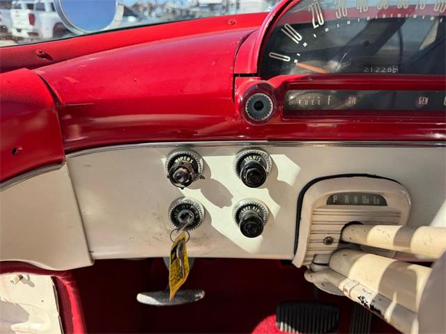 1955 Ford Fairlane (CC-2052490) for sale in Wichita Falls, Texas