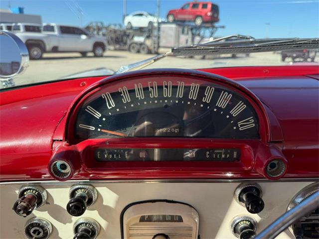 1955 Ford Fairlane (CC-2052490) for sale in Wichita Falls, Texas