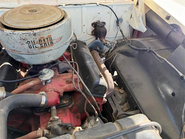 1955 Ford Fairlane (CC-2052490) for sale in Wichita Falls, Texas
