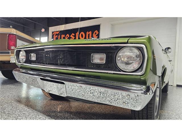 1971 Plymouth Duster (CC-2052511) for sale in Watertown, Wisconsin