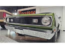 1971 Plymouth Duster (CC-2052511) for sale in Watertown, Wisconsin