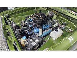 1971 Plymouth Duster (CC-2052511) for sale in Watertown, Wisconsin