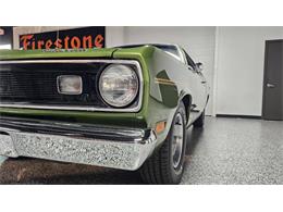 1971 Plymouth Duster (CC-2052511) for sale in Watertown, Wisconsin