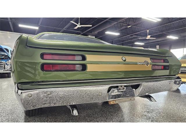 1971 Plymouth Duster (CC-2052511) for sale in Watertown, Wisconsin