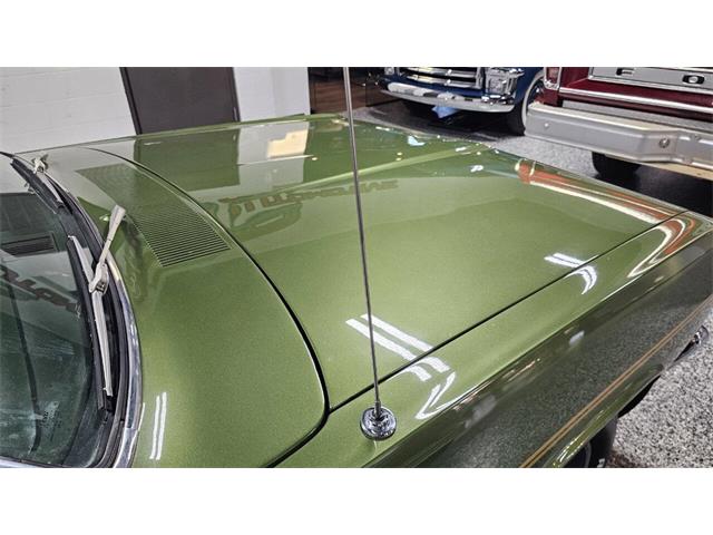 1971 Plymouth Duster (CC-2052511) for sale in Watertown, Wisconsin