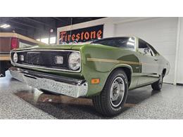 1971 Plymouth Duster (CC-2052511) for sale in Watertown, Wisconsin
