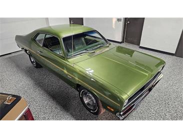 1971 Plymouth Duster (CC-2052511) for sale in Watertown, Wisconsin