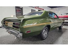 1971 Plymouth Duster (CC-2052511) for sale in Watertown, Wisconsin