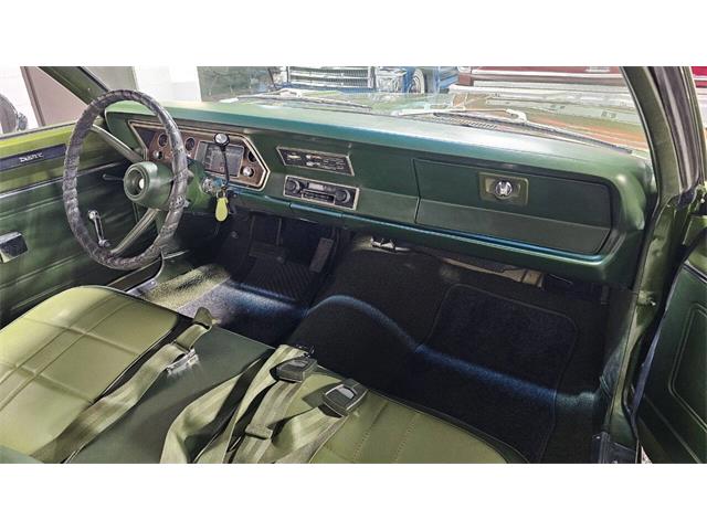 1971 Plymouth Duster (CC-2052511) for sale in Watertown, Wisconsin