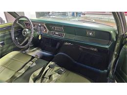 1971 Plymouth Duster (CC-2052511) for sale in Watertown, Wisconsin