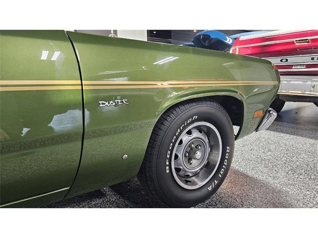 1971 Plymouth Duster (CC-2052511) for sale in Watertown, Wisconsin