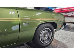 1971 Plymouth Duster (CC-2052511) for sale in Watertown, Wisconsin