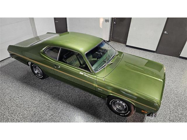 1971 Plymouth Duster (CC-2052511) for sale in Watertown, Wisconsin