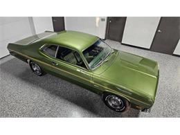1971 Plymouth Duster (CC-2052511) for sale in Watertown, Wisconsin