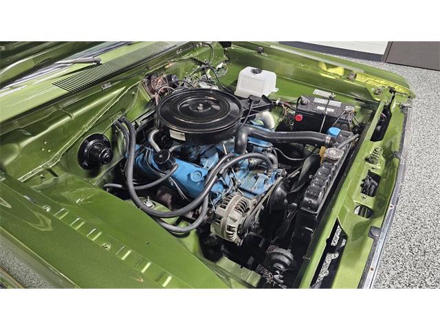 1971 Plymouth Duster (CC-2052511) for sale in Watertown, Wisconsin