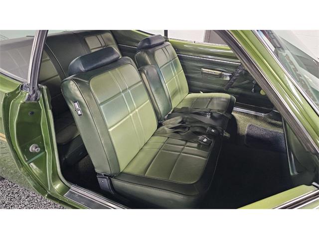 1971 Plymouth Duster (CC-2052511) for sale in Watertown, Wisconsin