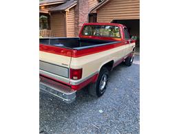 1987 GMC Pickup (CC-2052514) for sale in Milford, Ohio