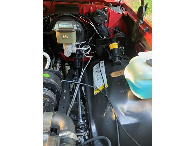1987 GMC Pickup (CC-2052514) for sale in Milford, Ohio