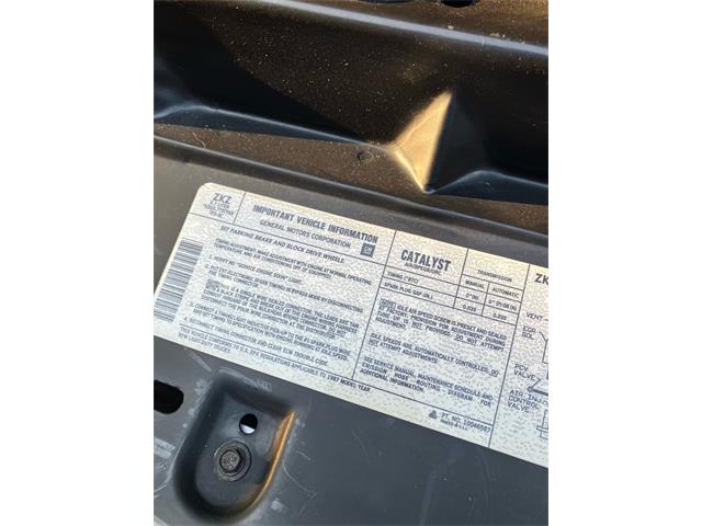 1987 GMC Pickup (CC-2052514) for sale in Milford, Ohio