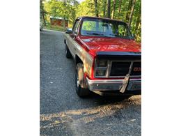 1987 GMC Pickup (CC-2052514) for sale in Milford, Ohio